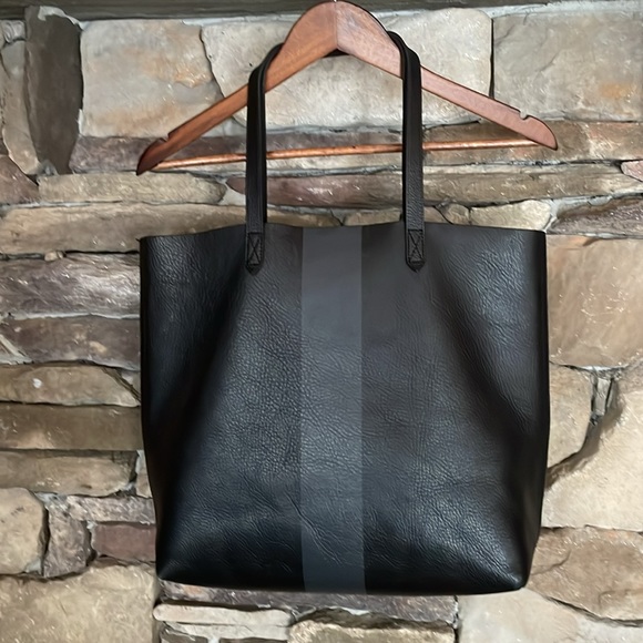 Madewell Handbags - Madewell Transport Tote